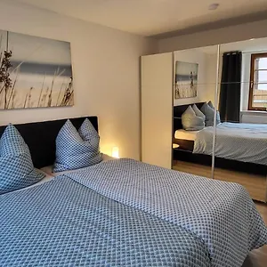Eg Frauenmarkt 1 Apartment