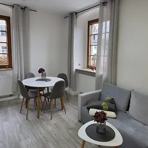 Frauenmarkt Apartment